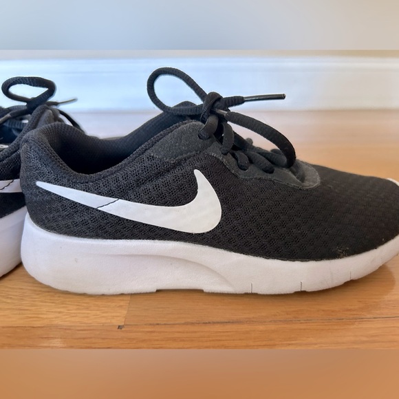 Nike Tanjun mesh sneakers kids - Picture 4 of 5